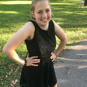 Meet your Posher, Jozee